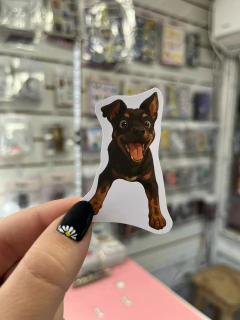 Stickers personalizados + Diseño Estudios Pixar - tienda online