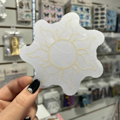 Sol de enredados - tienda online