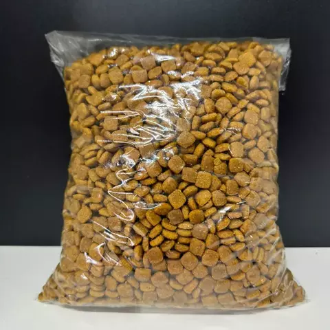 KG FINO TRATO PP FILHOTE