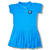 Vestido Polo Piquet - Infantil