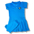 Vestido Polo Piquet - Infantil - comprar online