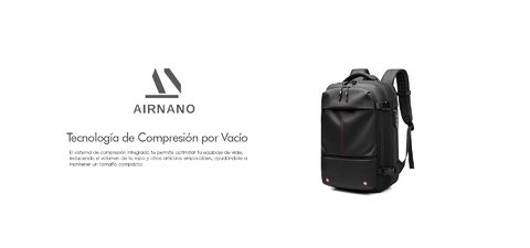 Banner de Airnano