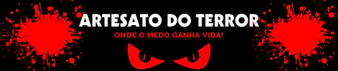 Artesanato do Terror