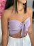 CROPPED TRICOT