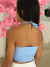 Imagem do CROPPED TRICOT