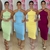 VESTIDO RIBANA - comprar online