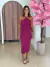 VESTIDO RIBANA - comprar online