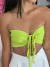 CROPPED TRICOT - comprar online