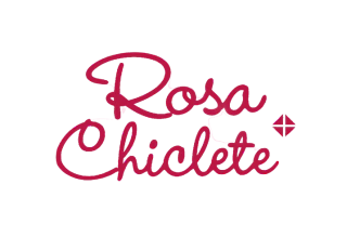 Rosa Chiclete