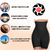 COMBO SHORT FAJA + LESS FAJA - Kaisen