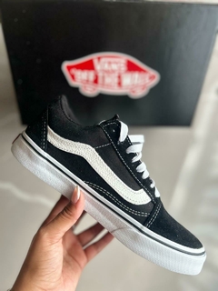 Vans Old Skool - Cilou Shoes