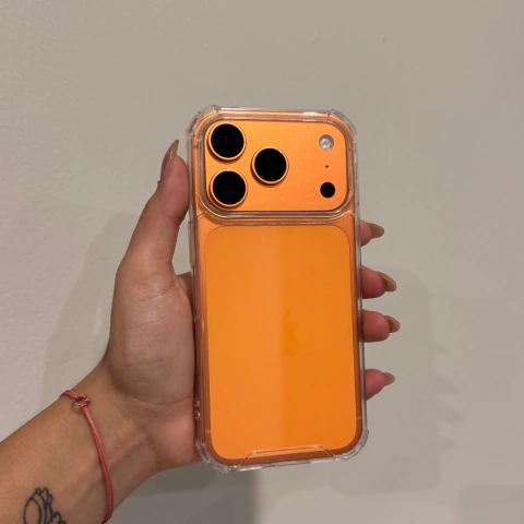 Funda AntiShock Cristal - comprar online