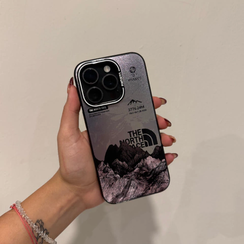 Funda North Face Alpine - comprar online