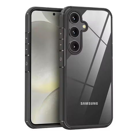 Funda Antigolpes para Samsung – Protección Grado Militar