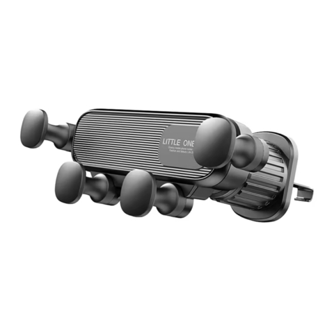 Soporte para Celular de Auto por Gravedad