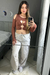 Cropped Gi Bene - comprar online