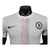 Camisa Chelsea II 25/26 - Jogador Nike Masculina - Branca com detalhes em verde e vermelho - FXFutStore | Sua Loja de Camisas de Time