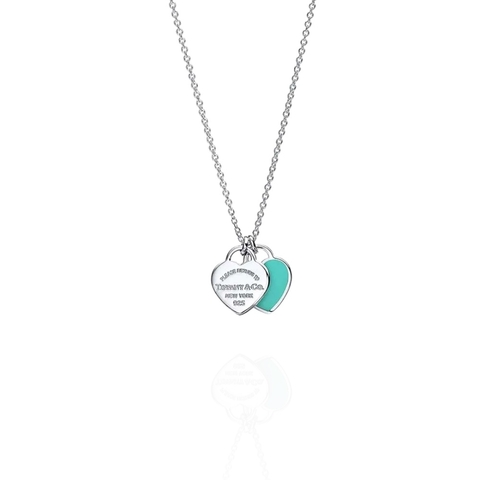 Colar inspiração Tiffany & Co