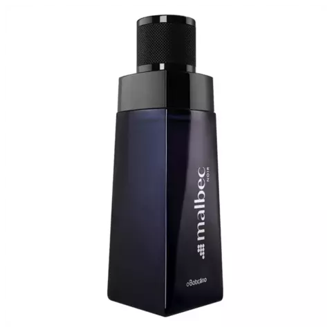 Malbec Noir Desodorante Colônia 100ml - comprar online