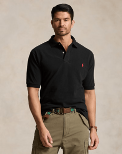 CHOMBA POLO 2X1 - RALPH LAUREN