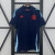 Camisa Flamengo Marinho Polo 25/26 - Europa Sports