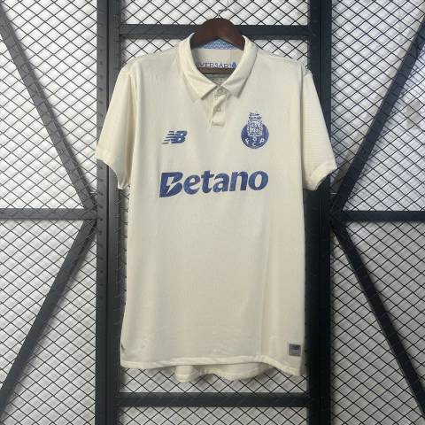 Camisa Porto 3 Torcedor 25/26 - comprar online
