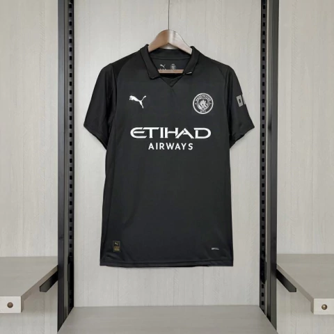 Manchester City Reserva Torcedor 25/26 - comprar online