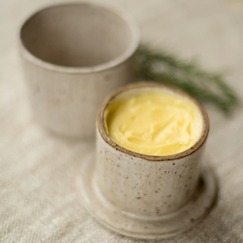 Manteigueira - comprar online