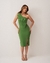 Vestido Ophelia Verde