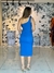 Vestido Ophelia Azul - loja online