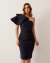 Vestido NYX Marinho na internet