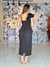 Vestido Amélia Preto - loja online