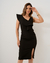 Vestido Hera Preto - comprar online