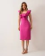 Vestido Dafne Pink