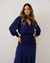 Vestido Isolda Marinho - loja online