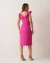 Vestido Dafne Pink na internet