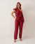 Conjunto Brigida Vinho