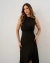 Vestido Leandra Preto na internet