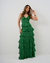 Vestido Gaia Verde