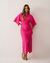 Vestido Ariadne Pink - comprar online