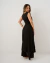 Vestido Leandra Preto - Fil à Fil