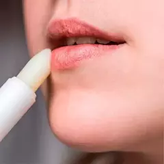 Manteca De Cacao Protector Labial Carbon White Humectante en internet