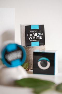 COMBO Blanqueador dental + Face Mask + Balsamo de coco de Regalo - tienda online