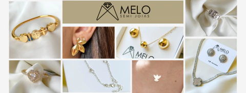 Banner de Melo Semi Jóias