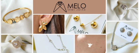 Banner de Melo Semi Jóias