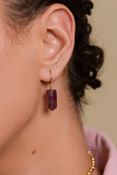 Brinco Ponteira 01 - comprar online