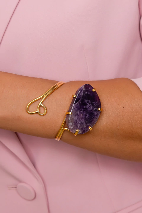 Bracelete Cleópatra