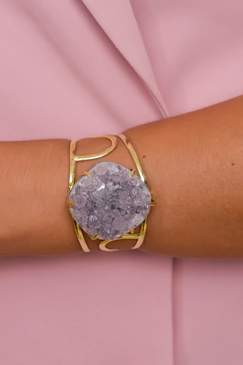 Bracelete Drusa - comprar online