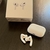 Airpods Pro de 2da (Importado) - tienda online