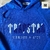 Tracksuit Trapstar Dazzling Blue/White - tienda online